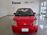 foto Chevrolet Matiz Paq B usado (2015) color Rojo precio $82,900