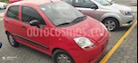 foto Chevrolet Matiz Paq B usado (2015) precio $101,000