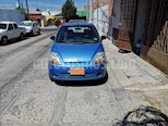 foto Chevrolet Matiz Paq B usado (2013) color Azul Claro precio $68,000