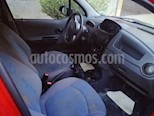 foto Chevrolet Matiz LS Plus usado (2015) precio $75,000
