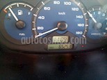 foto Chevrolet Matiz Paq B usado (2014) color Plata precio $80,000