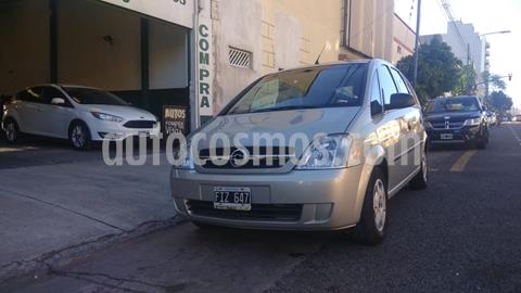 foto Chevrolet Meriva GL Plus usado (2006) precio $515.000