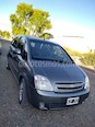 foto Chevrolet Meriva GLS usado (2011) precio $320.000
