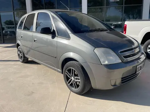 Chevrolet Meriva MERIVA 1.8 GL usado (2011) color Gris Oscuro precio $8.600.000