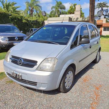 foto Chevrolet Meriva GL usado (2005) precio $499.000