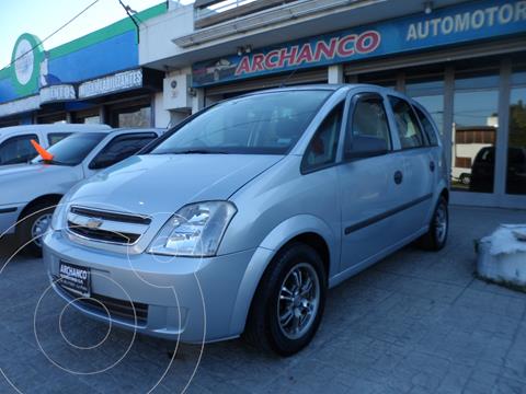 foto Chevrolet Meriva GL usado (2011) precio $830.000