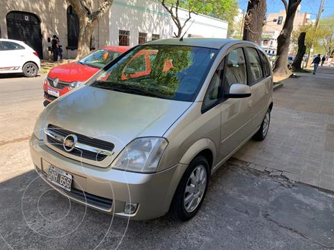 Chevrolet Meriva GL usado (2007) color Beige precio $790.000