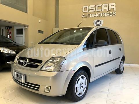 foto Chevrolet Meriva GL Plus usado (2005) precio $539.000