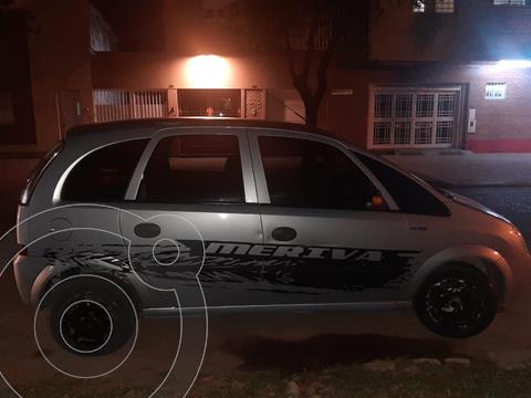 foto Chevrolet Meriva GL Plus usado (2010) precio $600.000