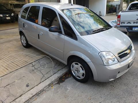 foto Chevrolet Meriva GL usado (2012) precio $599.000