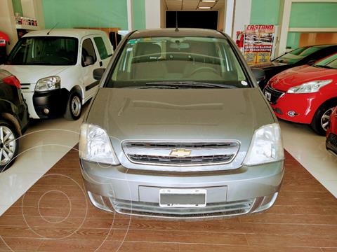 foto Chevrolet Meriva GLS TD usado (2012) precio $670.000