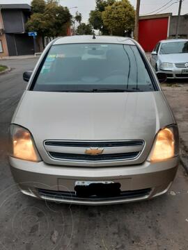 Chevrolet Meriva GL usado (2013) color Beige precio $1.390.000