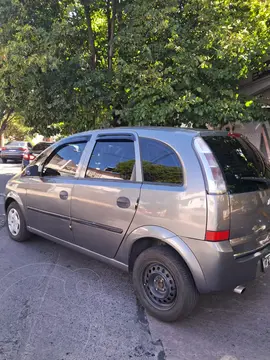 Chevrolet Meriva GL usado (2011) color Gris precio $10.000.000