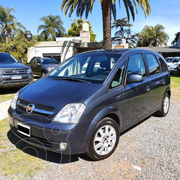 foto Chevrolet Meriva GLS 16V usado (2007) precio $750.000