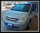 Foto venta Auto usado Chevrolet Meriva GL (2005) color Gris Claro precio $163.000