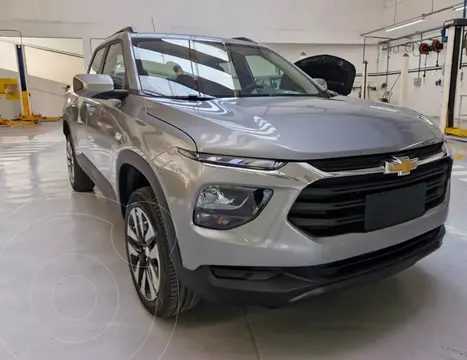 Chevrolet Montana 1.2T LT Aut nuevo color A eleccion precio $34.037.900