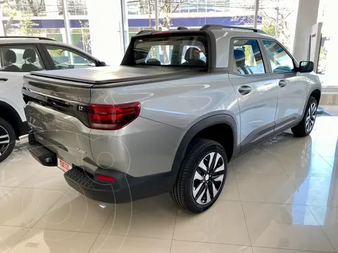 Chevrolet Montana 1.2T LT Aut nuevo color A eleccion financiado en cuotas(anticipo $20.678.999 cuotas desde $986.400)