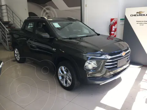 foto Ofertá Chevrolet Montana 1.2T LTZ Aut nuevo precio $16.012.900