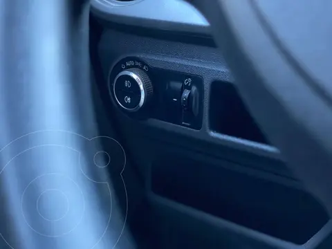 Chevrolet Montana MONTANA 1.8 SPORT usado (2012) color Gris precio $14.490.000