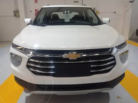Chevrolet Montana 1.2T LTZ Aut nuevo color Blanco precio $30.000.000