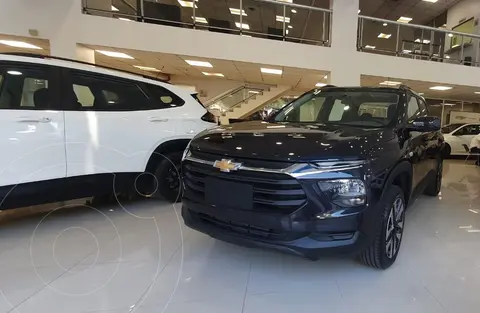 Chevrolet Montana 1.2T LT Aut nuevo color A eleccion precio $38.660.000