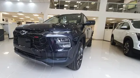 OfertaChevrolet Montana 1.2T RS Aut nuevo color A eleccion precio $36.499.900
