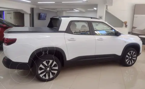 OfertaChevrolet Montana 1.2T LT Aut nuevo color Gris precio $29.999.900