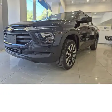 Chevrolet Montana 1.2T LT nuevo color Gris financiado en cuotas(anticipo $11.000.000 cuotas desde $370.000)