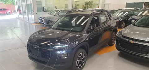 Chevrolet Montana 1.2T RS Aut nuevo color A eleccion precio $45.260.000
