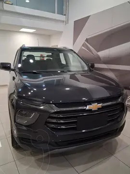 Chevrolet Montana 1.2T Premier Aut nuevo color A eleccion financiado en cuotas(cuotas desde $400.000)