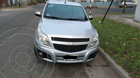 foto Chevrolet Montana LS Base usado (2012) color Gris precio $850.000
