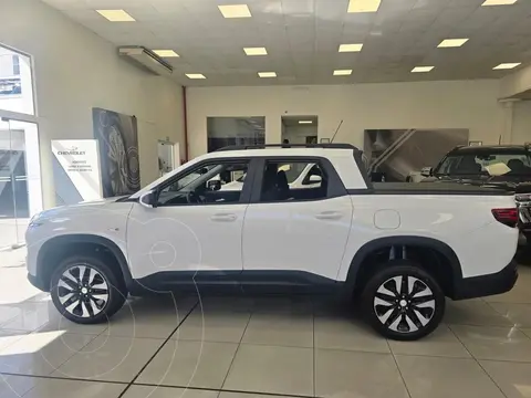 Chevrolet Montana 1.2T LT Aut nuevo color A eleccion financiado en cuotas(cuotas desde $285.000)