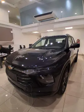 Chevrolet Montana 1.2T Premier Aut nuevo color Negro financiado en cuotas(anticipo $11.000.000 cuotas desde $350.000)