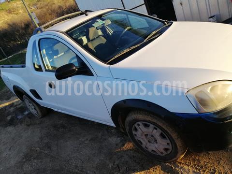 foto Chevrolet Montana  1.8 usado (2011) precio $3.500.000
