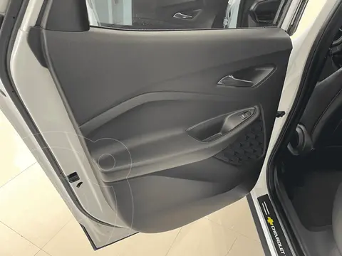 Chevrolet Montana 2024 usado (2024) color CH BLANCO financiado en mensualidades(enganche $133,525 mensualidades desde $10,211)