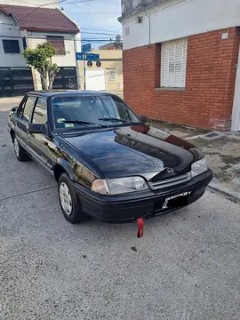 Chevrolet Monza GL 2.0 usado (1993) color Negro precio $4.200.000