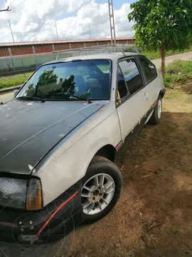 Chevrolet Monza SL L4 2.0 usado (1986) color Plata precio u$s1.000