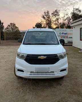 Chevrolet N400 Max 1.5L usado (2021) color Blanco precio $6.500.000