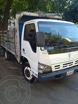 foto Chevrolet NPR -59l Chasis L4,3.9i,8v S 2 3 usado (2007) color Blanco precio u$s12.800