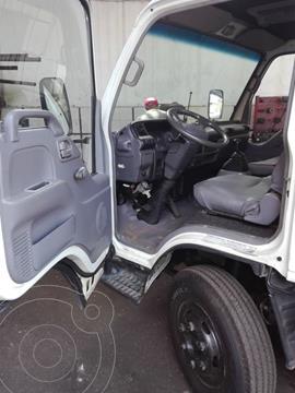 foto Chevrolet NPR -59l Chasis L4,3.9i,8v S 2 3 usado (2007) color Blanco precio u$s12.500