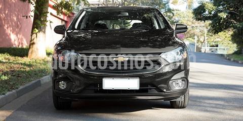 foto Chevrolet Onix Joy Plus Black Edition nuevo color Plata Switchblade precio $4.800.000