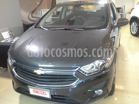 foto Chevrolet Onix Joy Plus Black Edition nuevo color Gris precio $4.750.000