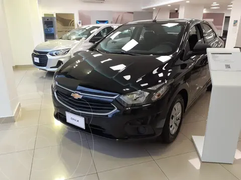 Chevrolet Onix Joy Plus Black Edition nuevo color A eleccion financiado en cuotas(anticipo $95.000 cuotas desde $30.000)