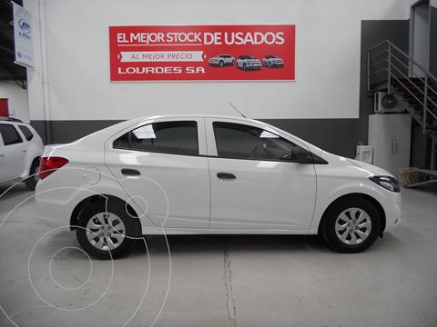 foto Chevrolet Onix Joy Plus Base usado (2021) precio $1.500.400