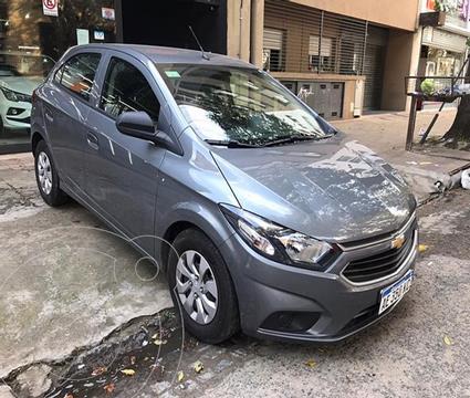 foto Chevrolet Onix Joy Base usado (2021) precio $1.450.000