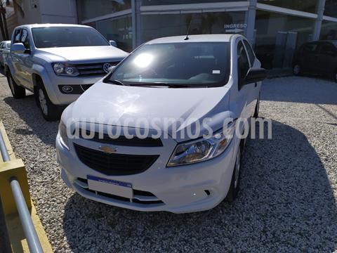 foto Chevrolet Onix Joy LS usado (2018) precio $850.000