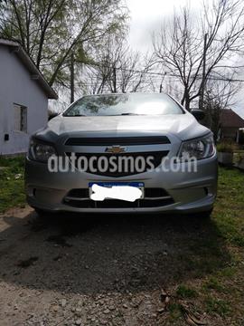 foto Chevrolet Onix Joy LS usado (2018) precio $800.000