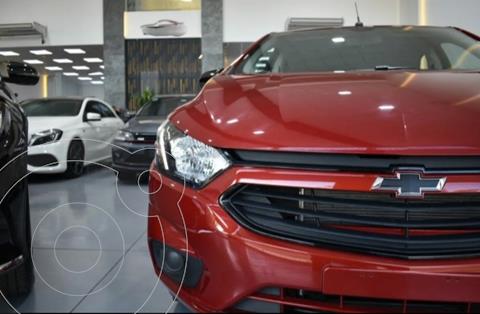 foto Chevrolet Onix Joy Base financiado en cuotas anticipo $330.000 cuotas desde $15.000
