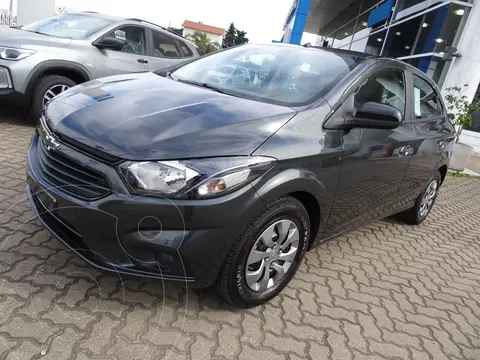 OfertaChevrolet Onix Joy Black nuevo color Gris precio $19.000.000