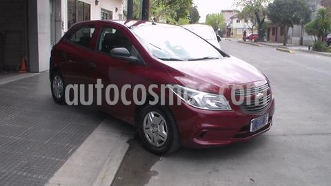 foto Chevrolet Onix Joy LS + usado (2018) precio $799.900